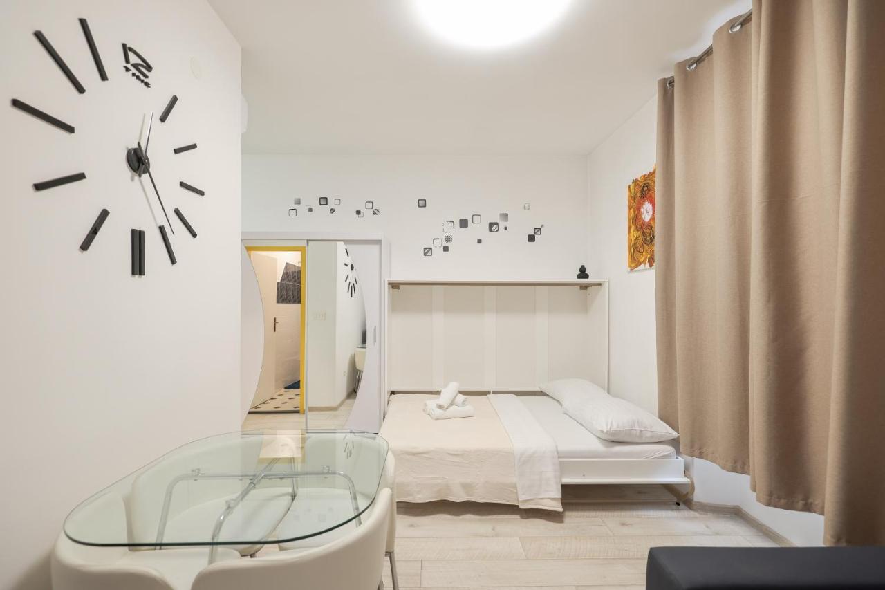 Cozy Studio Cvita Задар Екстер'єр фото