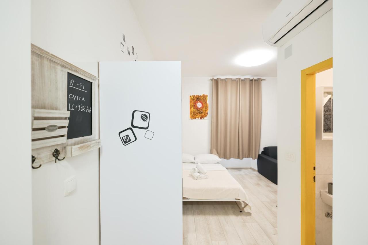 Cozy Studio Cvita Задар Екстер'єр фото